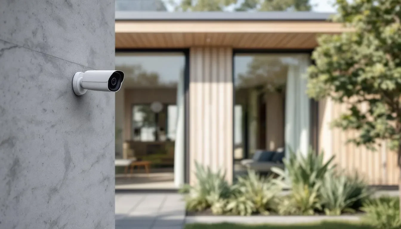 Die besten Überwachungskameras für den Innenbereich, ideal für Ihr Zuhause