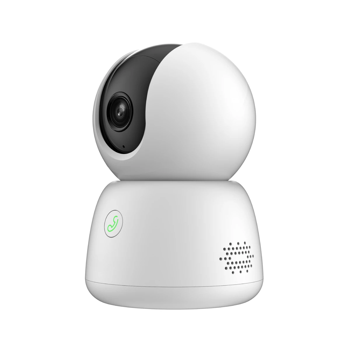 AV-IP504WIFI | 5 MP | PT Kamera | 2 Way Audio | GOLIATH IP WLAN 