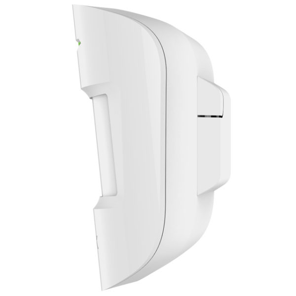 AJAX | Bewegungsmelder | Innenbereich |Tierimmun | Bewegungs-Filter | Weiß | MotionProtect Plus 