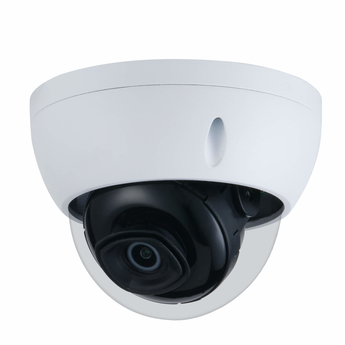 GOLIATH Starlight AV-IP322 Dome Kamera | 2 MP | 2.8mm | DWDR | 30m IR | IVS | App | PoE | EASY Serie