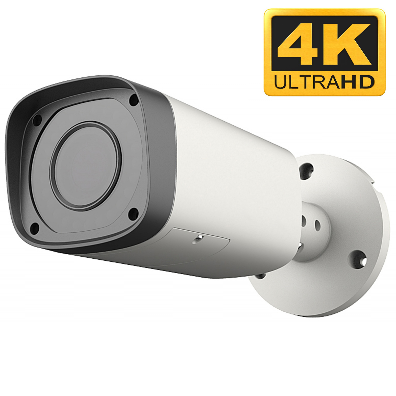 4 MP IP Cam