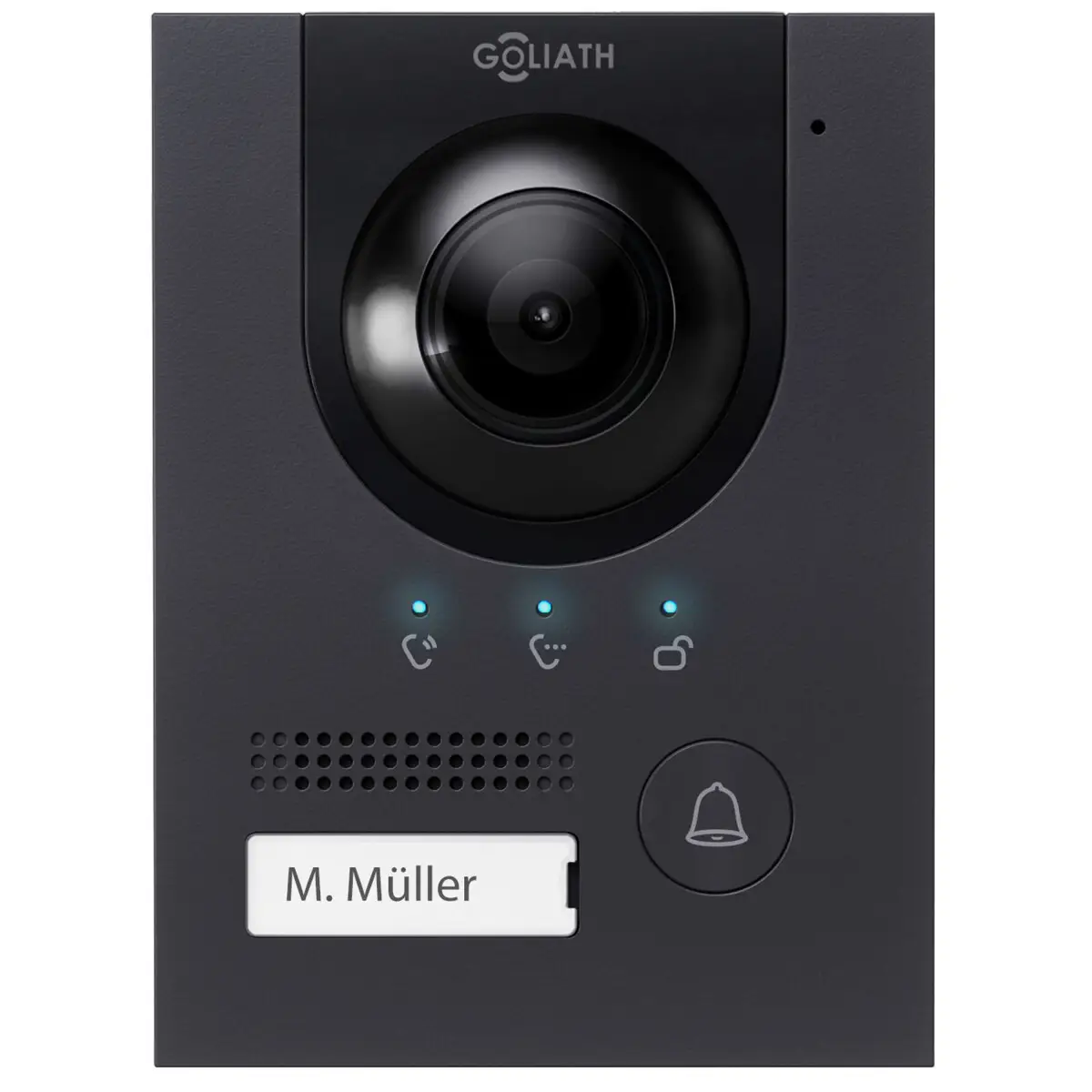 goliath-kompakt-ip-2-draht-bus-video-gegensprechanlage-tuerstation-2mp-ir-app-180-winkel-anthrazit