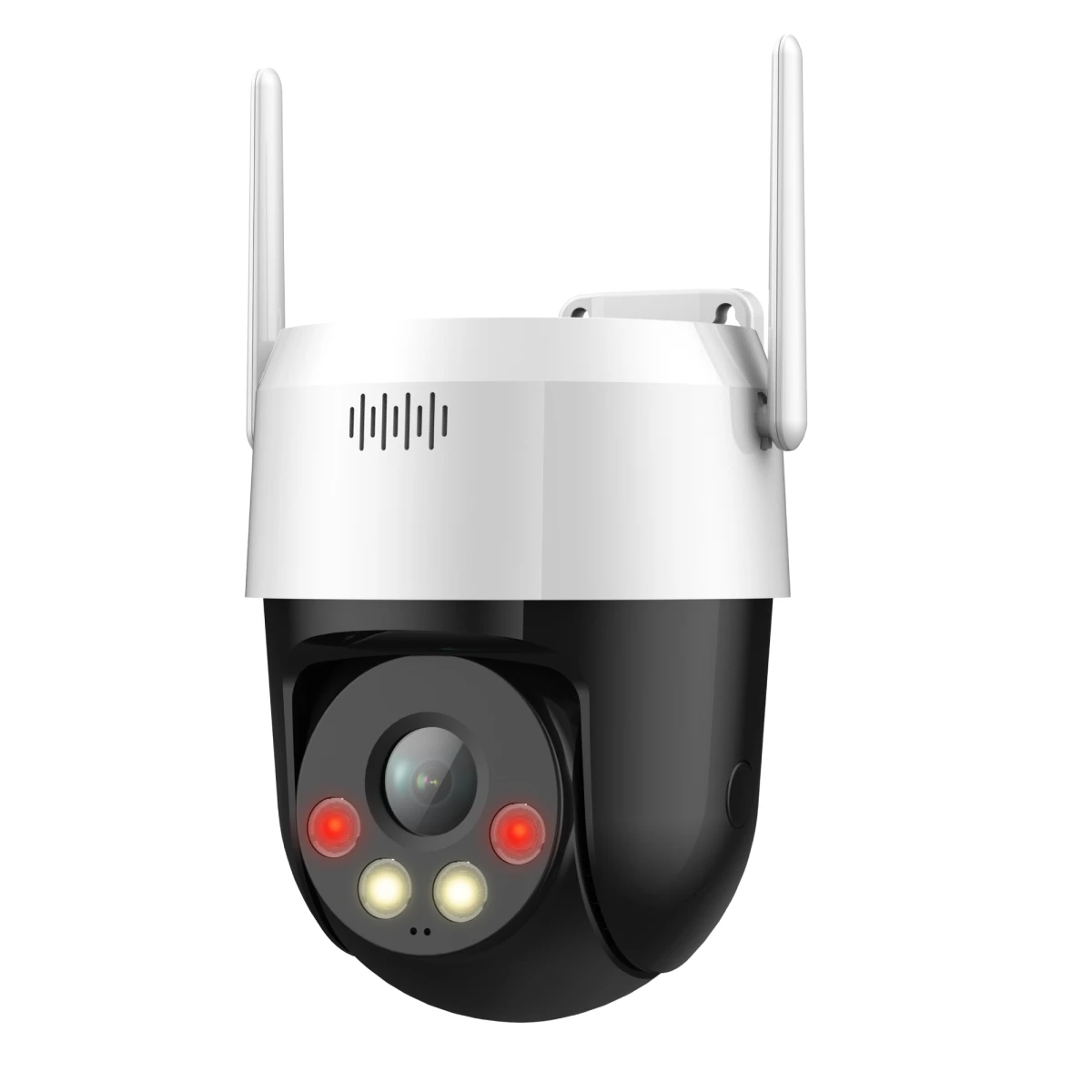 AV-IP503WIFI | 5 MP | PT Kamera | 2 Way Audio | IP WLAN Kamera | GOLIATH