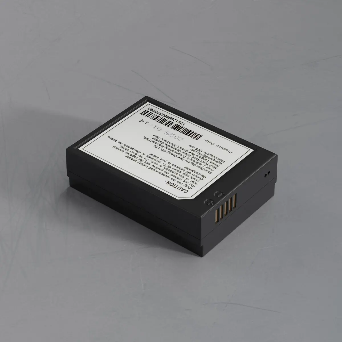 wechselakku-fuer-funktuersprechanlage-av-vtf10-app-4200-mah-li-ion-akku-usb-c-anschluss