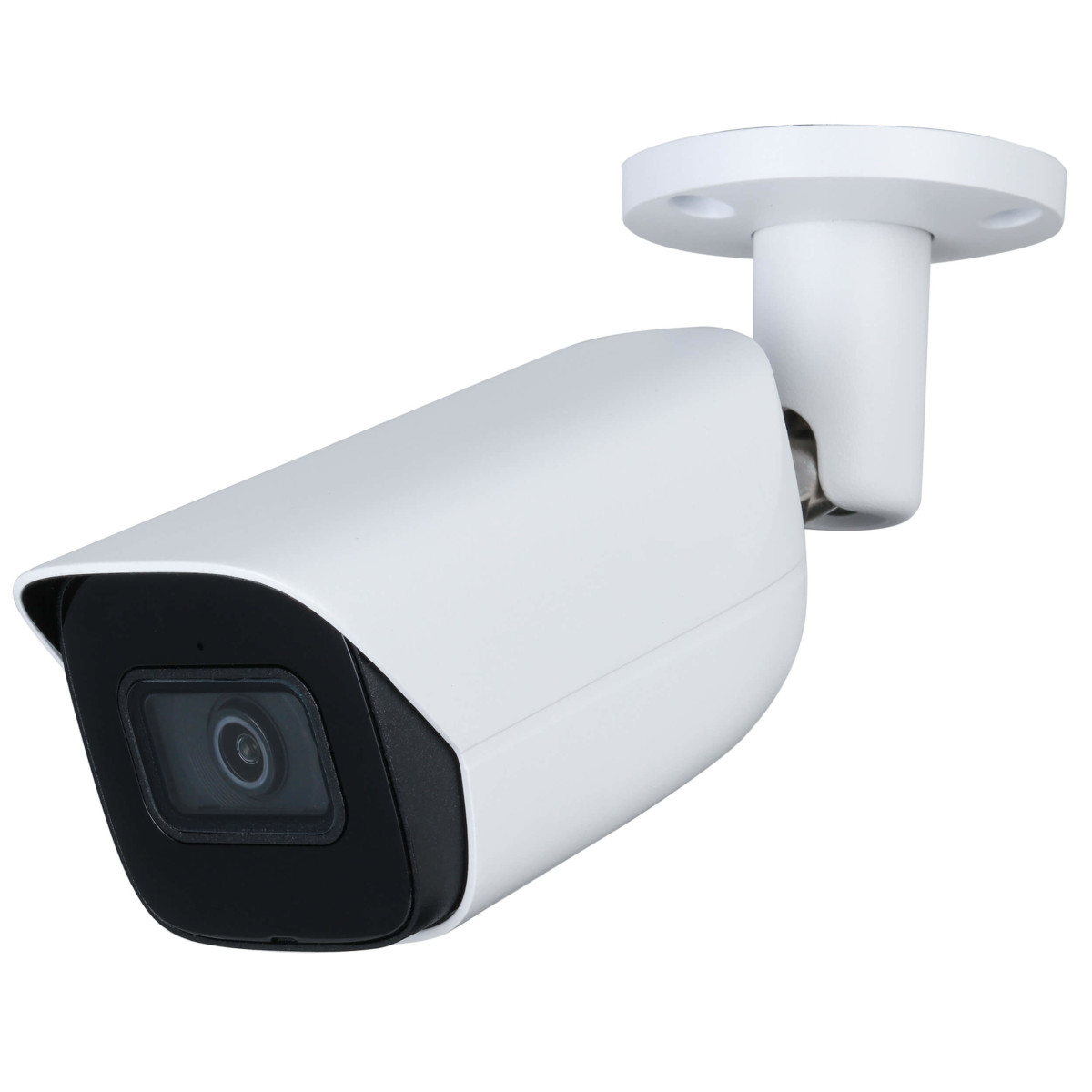 GOLIATH Starlight AV-IP212 Kamera | 8 MP | 2.8mm | WDR | 30m IR | 25/30fps@8MP | SMD+ | PoE | 4K Serie
