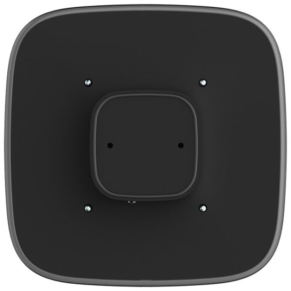 AJAX | Außensirene | LED-Statusanzeige | 85 - 113 dB | Schwarz | StreetSiren DoubleDeck 