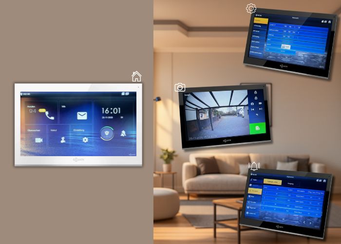 Monitor_Video_Türsprechanlage_Goliath-Shop