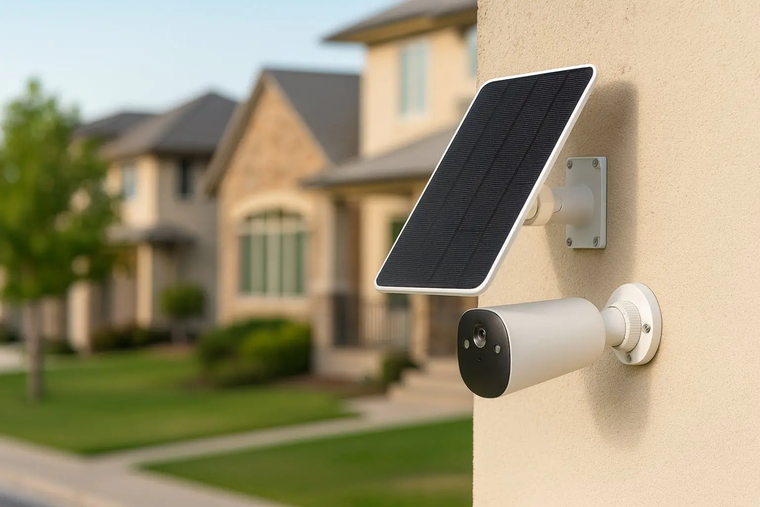 Neue Goliath IP Kamera AV-IP424