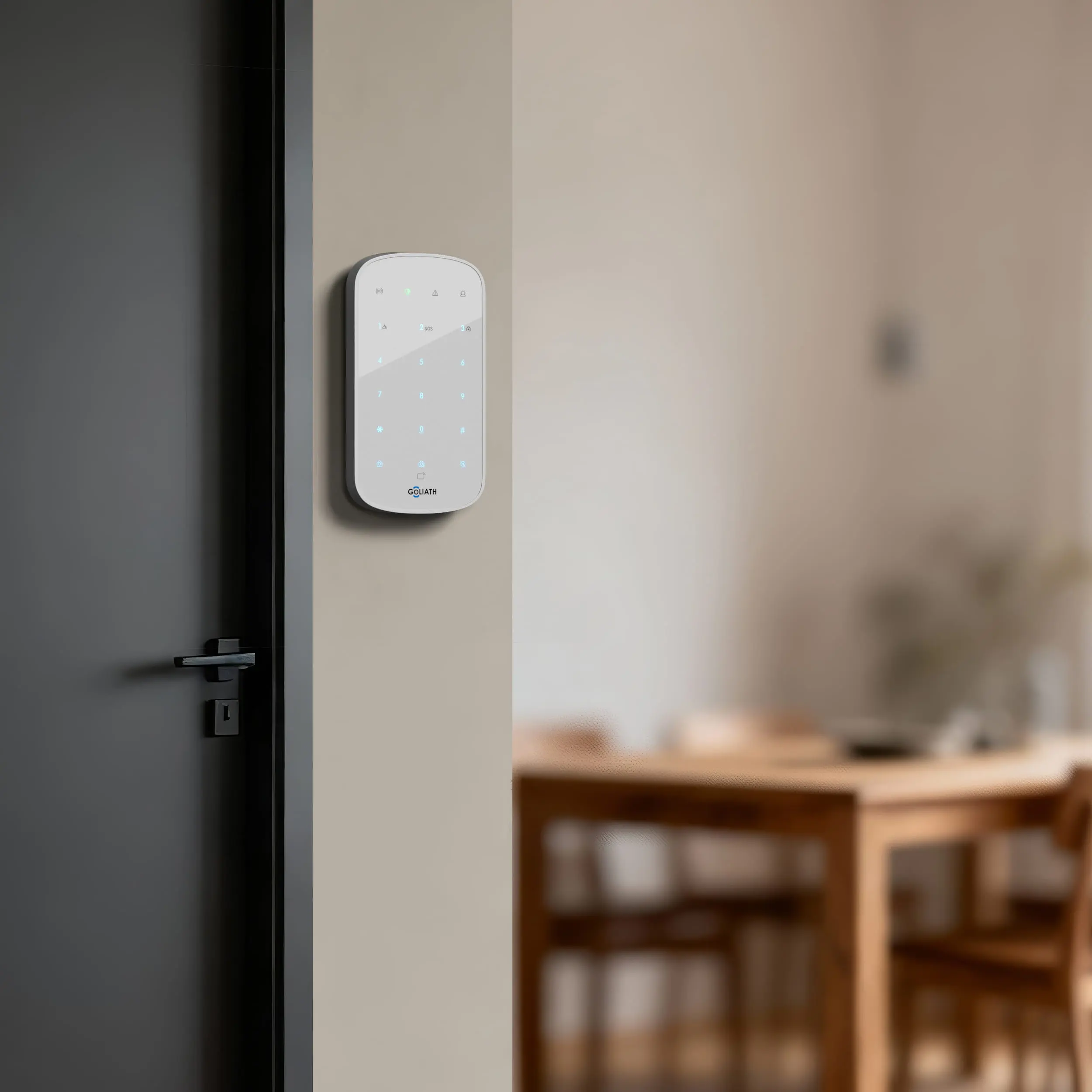 Keypad_Goliath_Alarmanlage_AV-GBA-KP_2