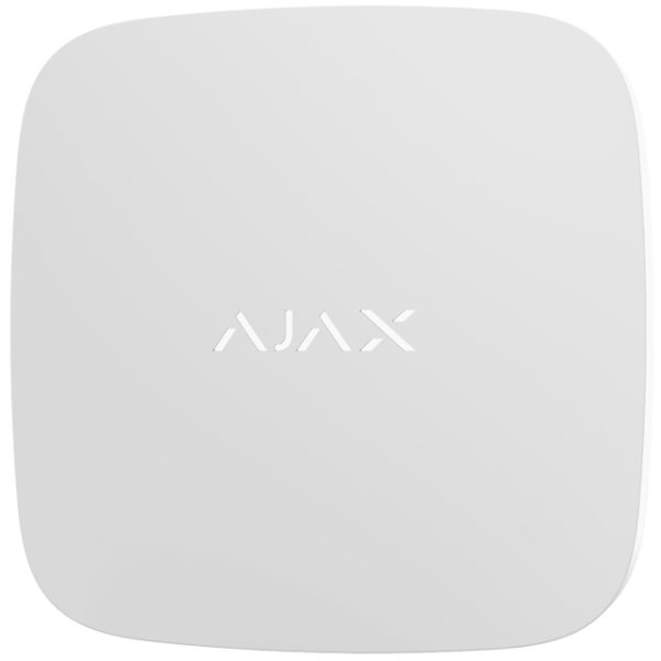 AJAX | Alarmzentrale | HUB | LAN | 2G | 1 SIM | Weiß 