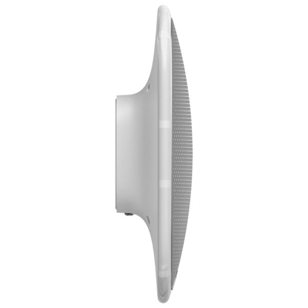 AJAX | Außensirene | LED-Statusanzeige | 85 - 113 dB | StreetSiren | Weiß