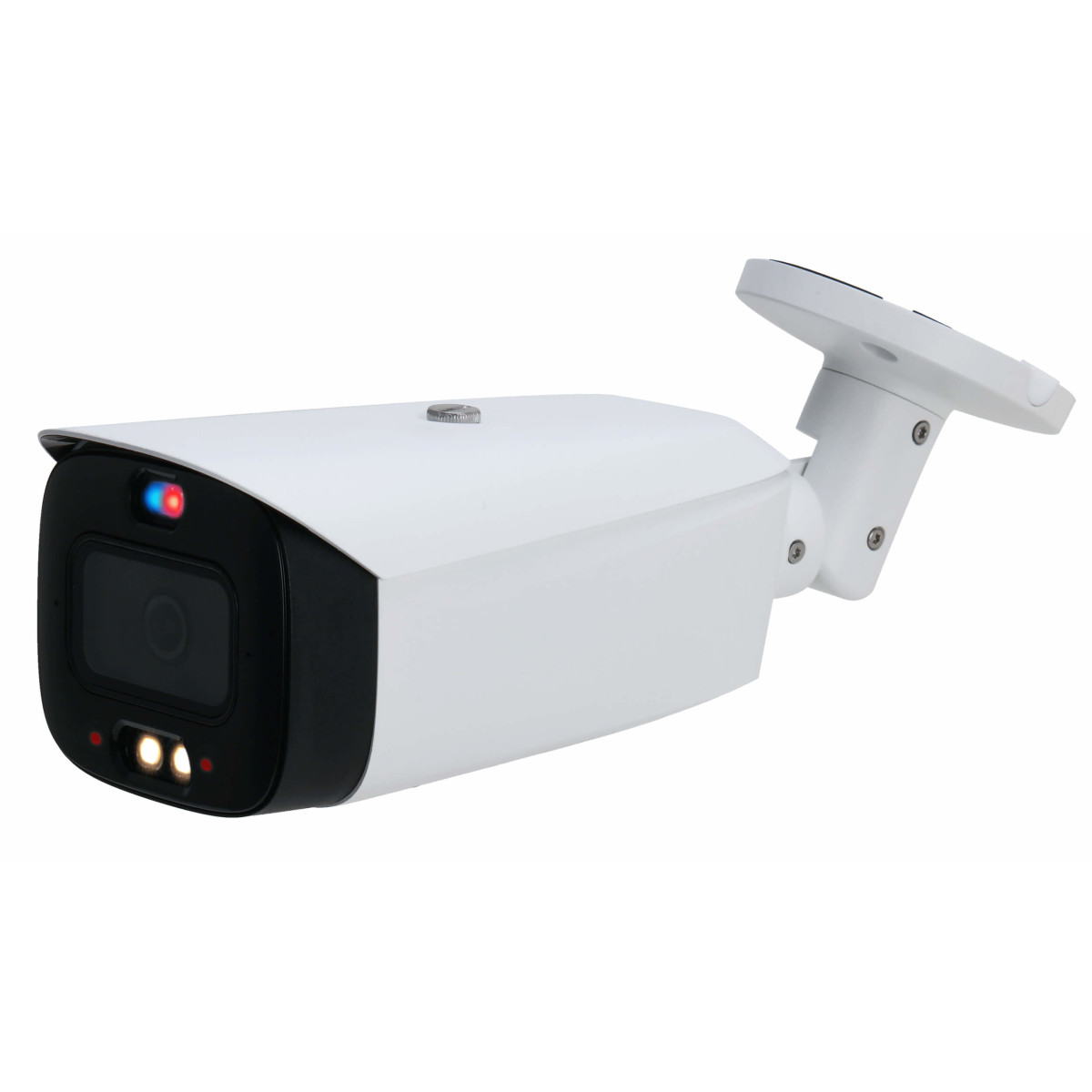 GOLIATH Starlight IP Kamera | 8 MP | AV-IP250 | Mikrofon | SMD 3.0 | PoE | 4K Dual Serie