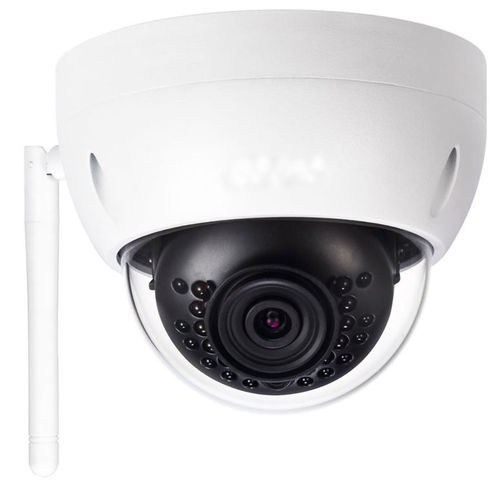 AV-IP315WIFI Neuste Version | Starlight | IP Dome Kamera | 4 MP | WIFI