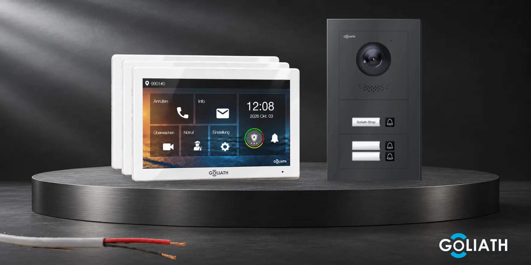 3-Familienhaus