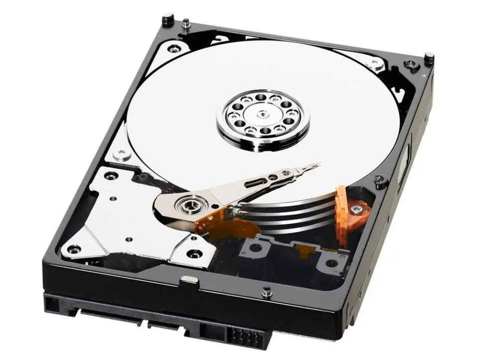 Festplatte Videoüberwachung