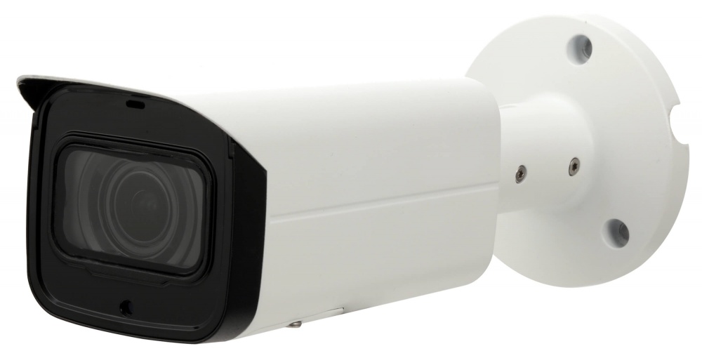 AV-IP207v3 | Starlight | IP Kamera | 4 MP | Motorzoom | POE