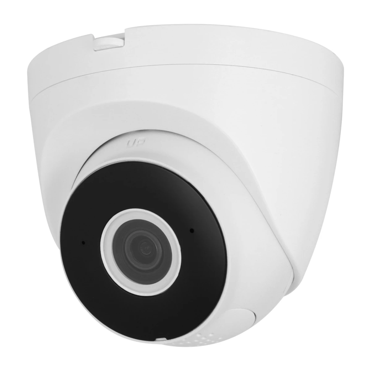 AV-IP321WIFI GOLIATH IP WLAN Dome Kamera | 4 MP | 2.8 mm | 30m IR | Mikrofon | Lautsprecher | App | WiFi IO Serie