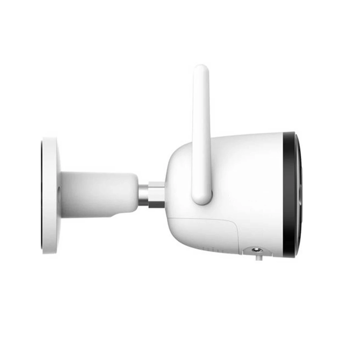 GOLIATH WLAN Kamera | 4MP | 30m IR | 2.8mm | Mikrofon | Lautsprecher | Spotlight | IP67 | WiFi Serie