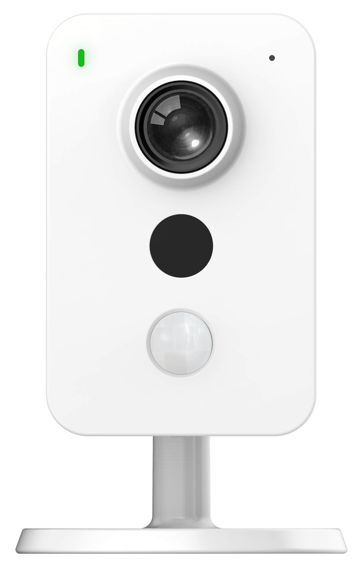 GOLIATH IP WLAN 4MP Kamera, 10m IR, 2.8mm, Mikrofon, Lautsprecher, PIR