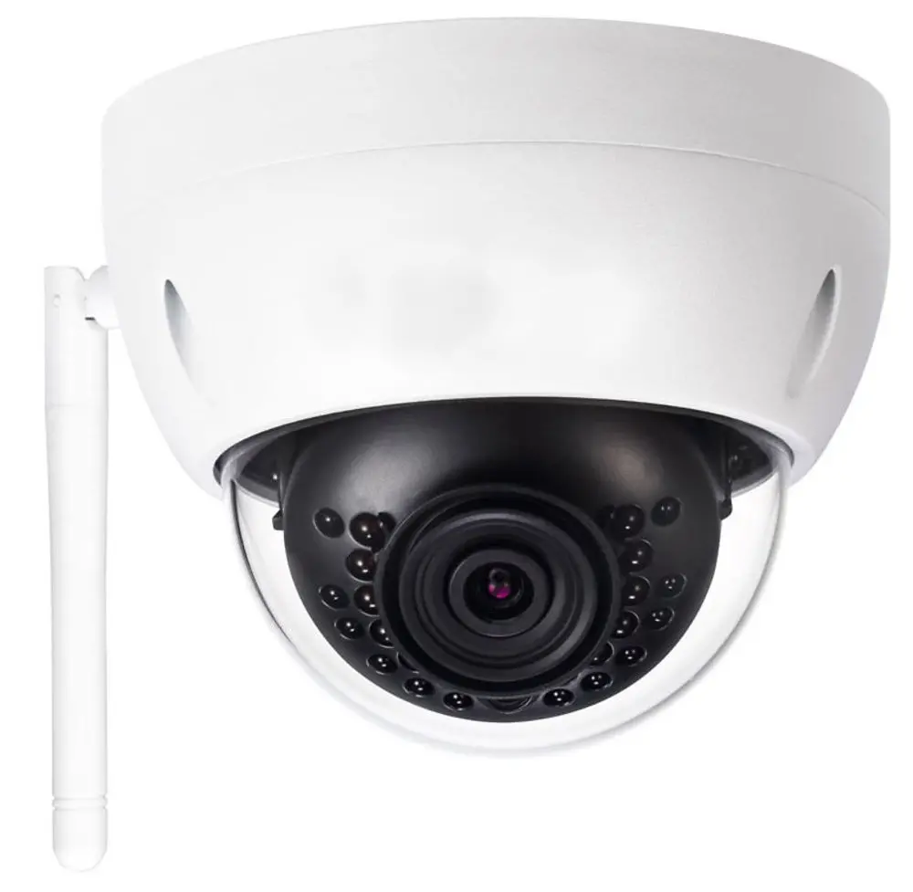 4 MP WIFI Kamera AV-IP315WIFI