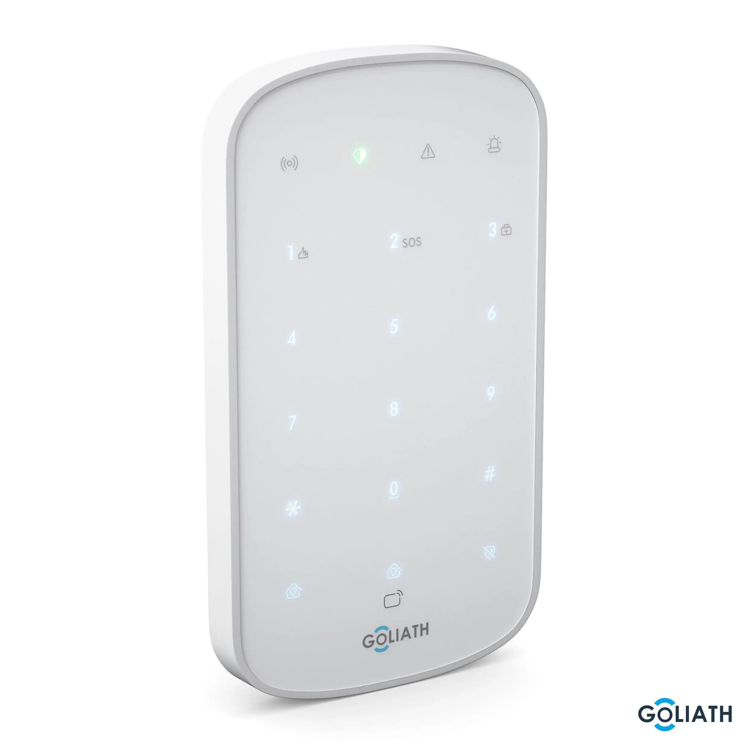 Keypad_Goliath_Alarmanlage_AV-GBA-KP