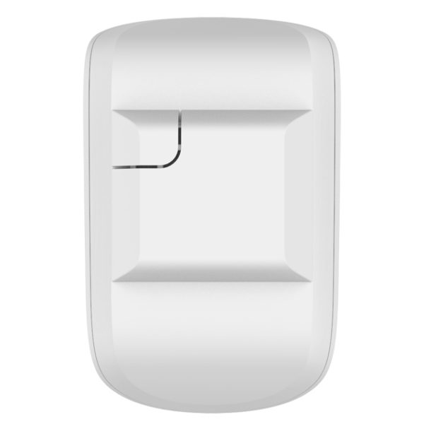 AJAX | Bewegungsmelder | Innenbereich |Tierimmun | Bewegungs-Filter | Weiß | MotionProtect Plus 