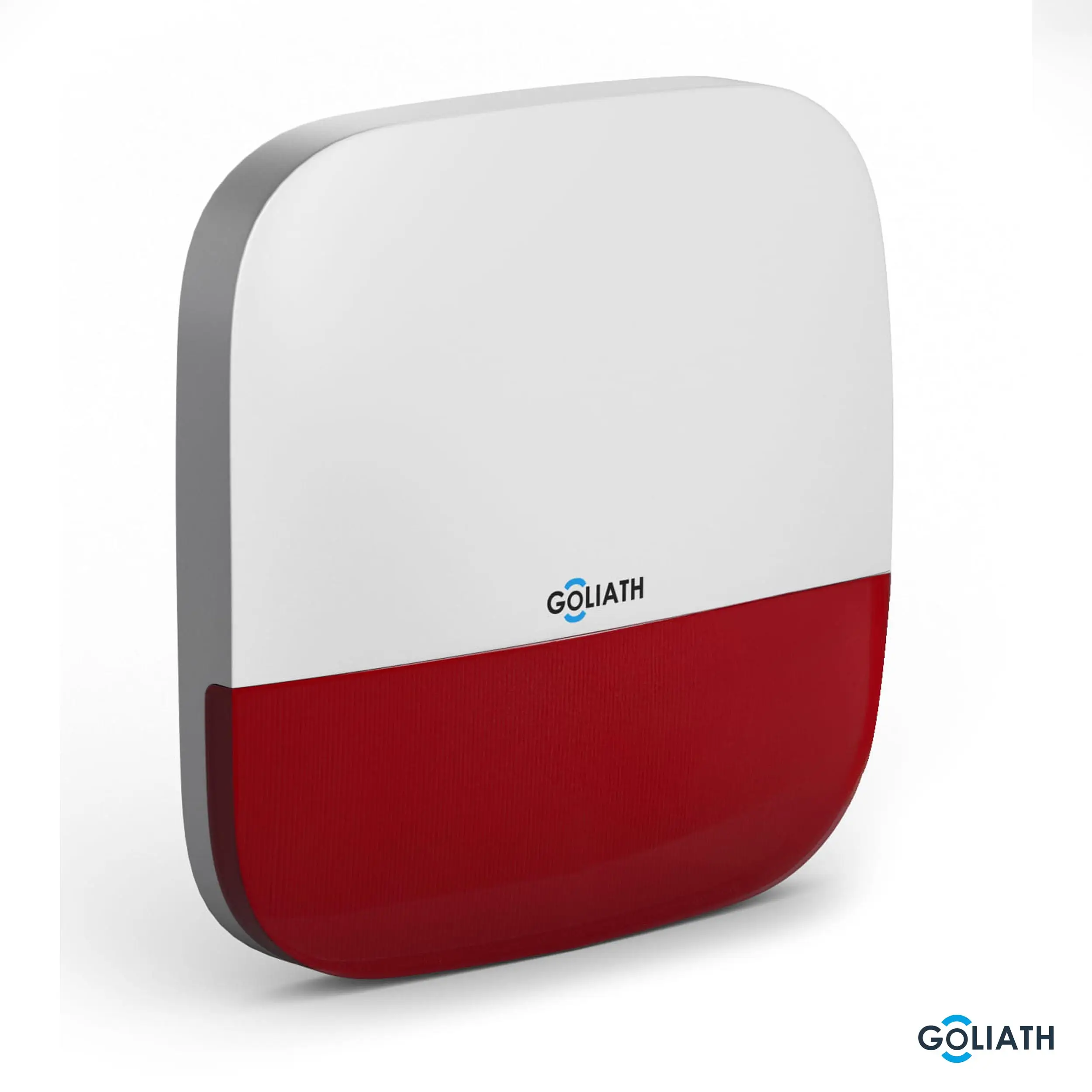 Aussensirene_Goliath_alarmanlage_AV-GBA-AS