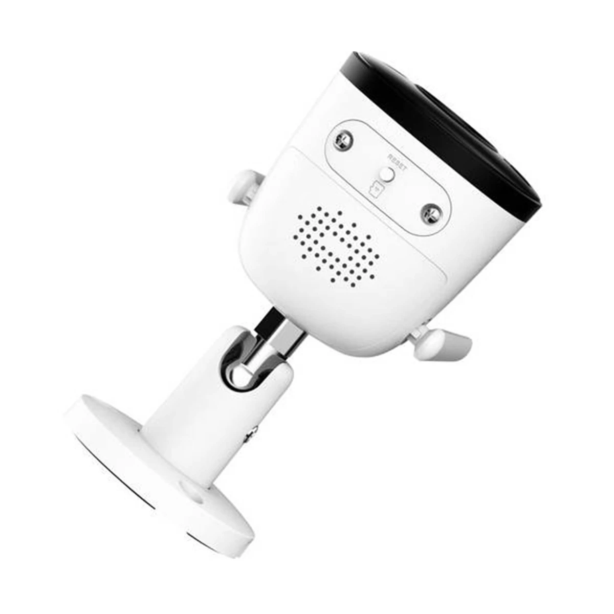 GOLIATH WLAN Kamera | 4MP | 30m IR | 2.8mm | Mikrofon | Lautsprecher | Spotlight | IP67 | WiFi Serie