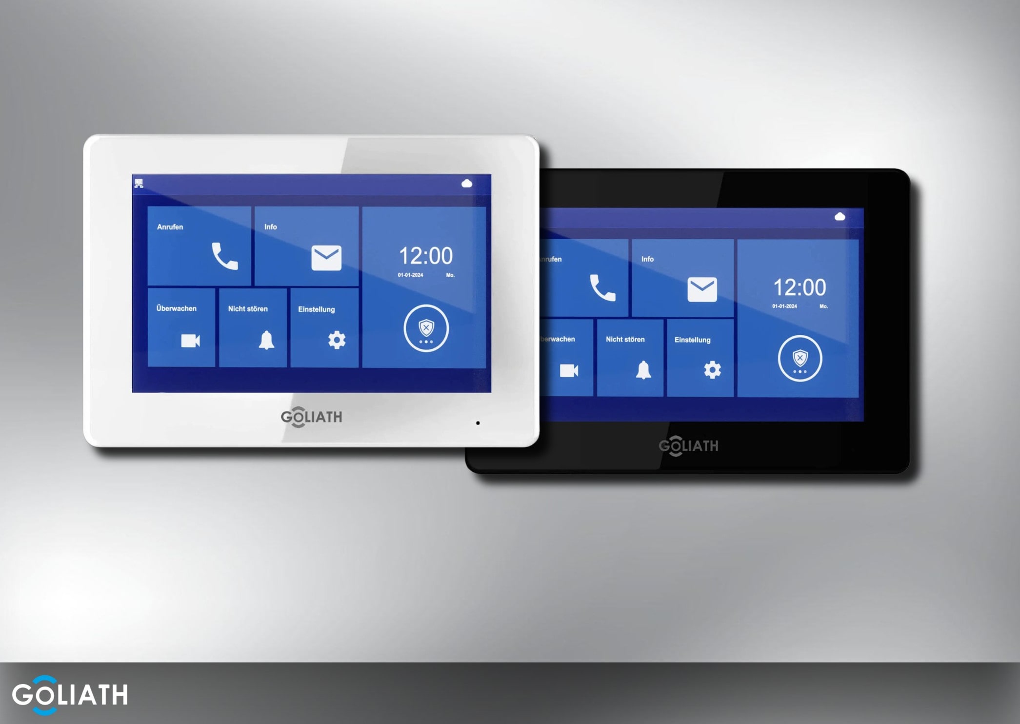 Goliath Basic Line Monitor