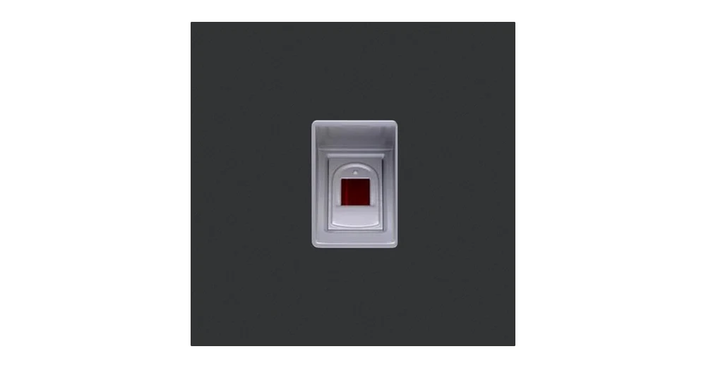 Goliath Fingerprint-Modul AV-VTA05-F für passende Premium-Außenstationen