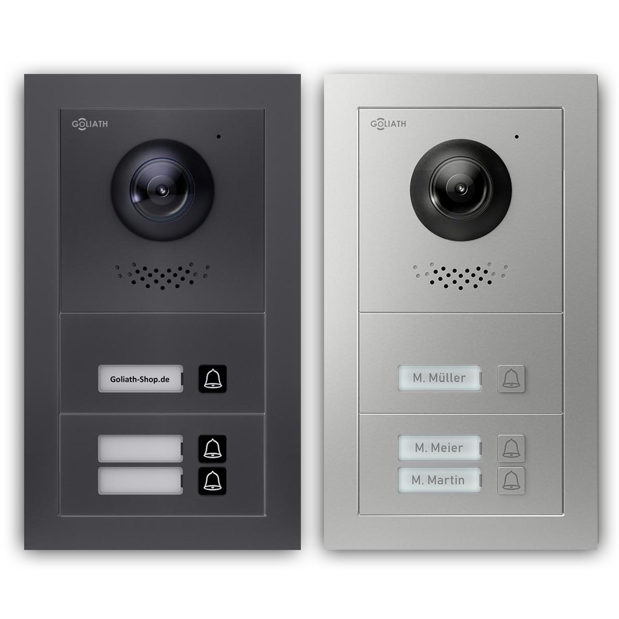 Goliath_tuerklingel_mit-kamera-Aussenstation_3-Familienhaus