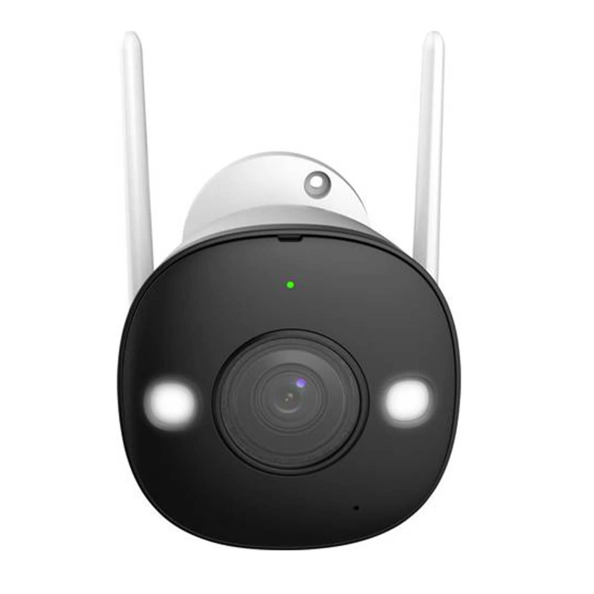 GOLIATH WLAN Kamera | 4MP | 30m IR | 2.8mm | Mikrofon | Lautsprecher | Spotlight | IP67 | WiFi Serie