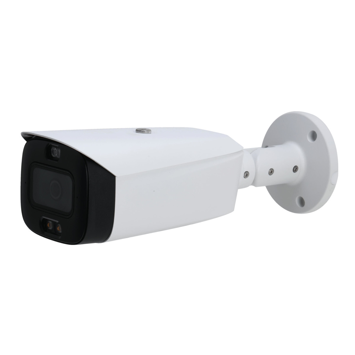 GOLIATH Starlight IP Kamera | 8 MP | AV-IP250 | Mikrofon | SMD 3.0 | PoE | 4K Dual Serie