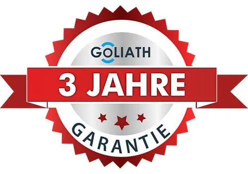 Goliath_Basic_Line_Türklingel_3-Jahre_Garantie Goliath_Basic_Line_Türklingel_3-Jahre_Garantie