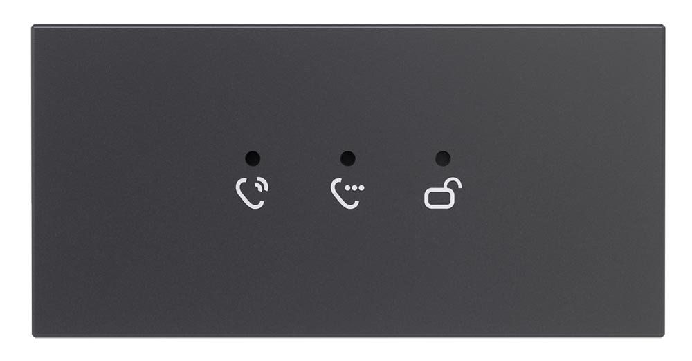 Goliath Feedback Modul für 2-Draht BUS Türsprechanlage