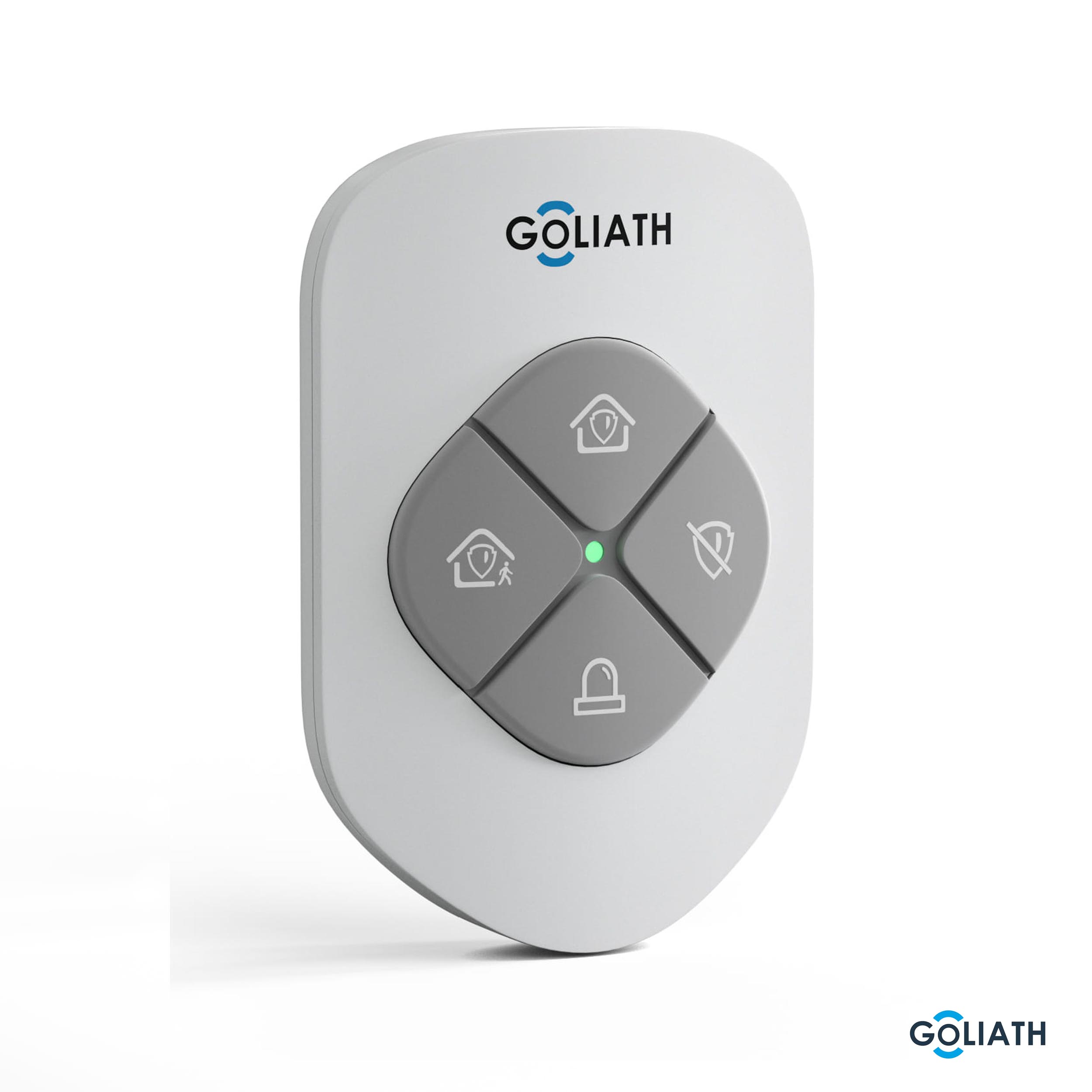 Fernbedienung_Goliath_Alarmanlage_AV-GBA-FB