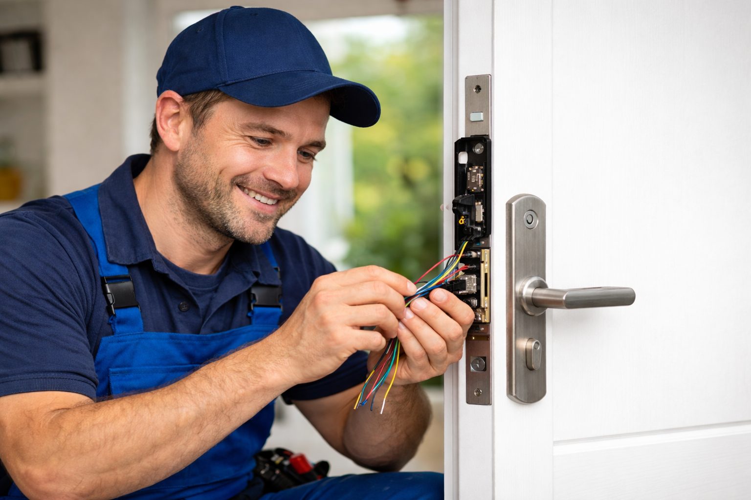 Tueroeffner_Goliath_Anschluss