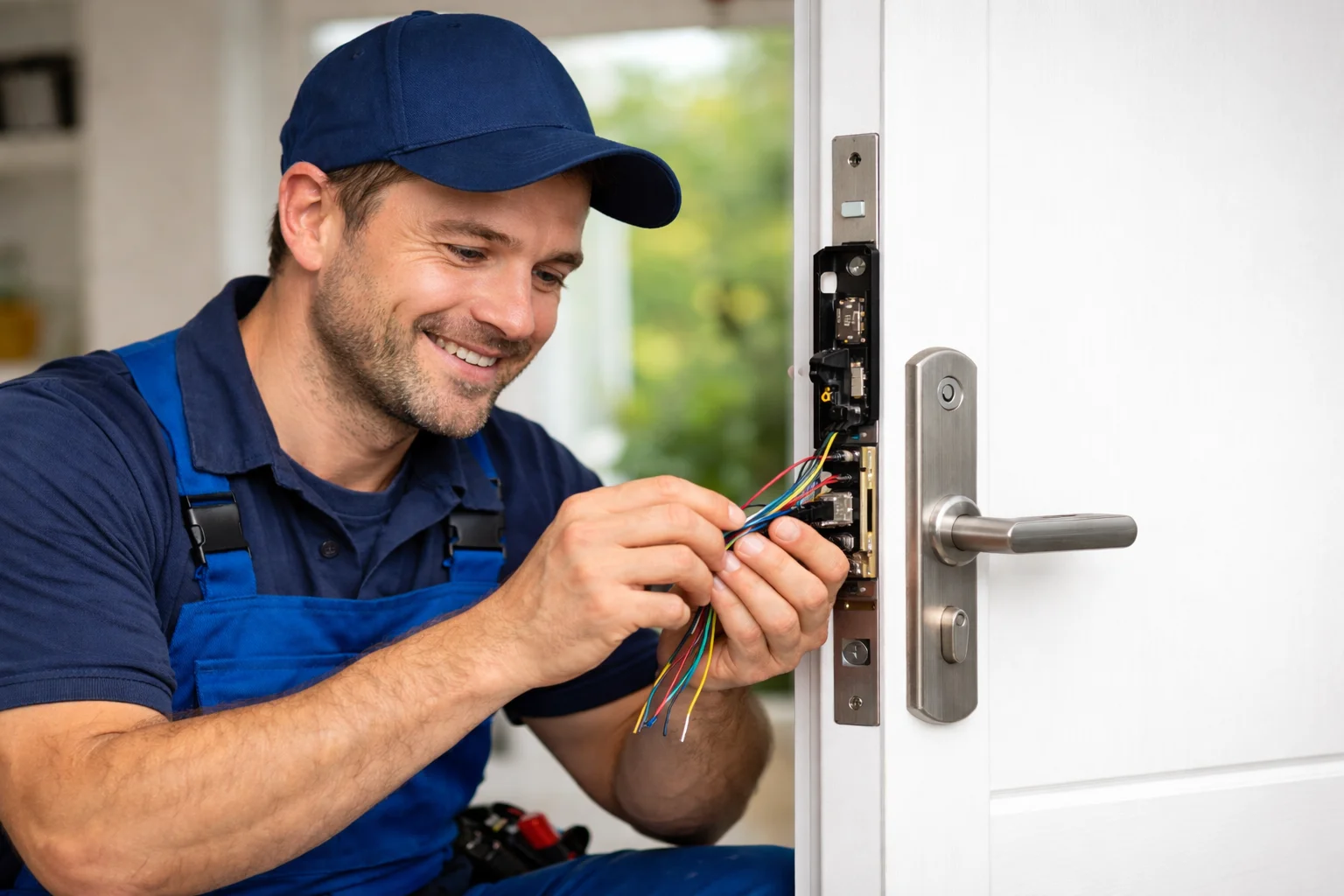 Tueroeffner_Goliath_Anschluss