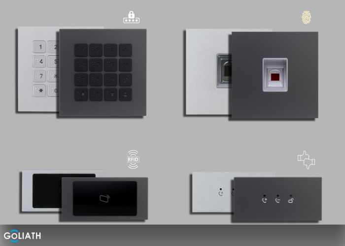 Module_Video-Türsprechanlage_Goliath-Shop