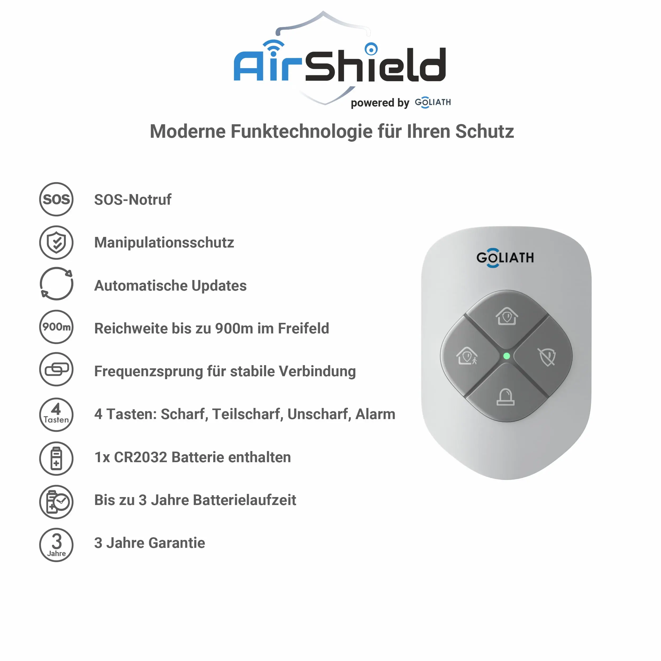 Fernbedienung_Goliath_Alarmanlage_AV-GBA-FB_1