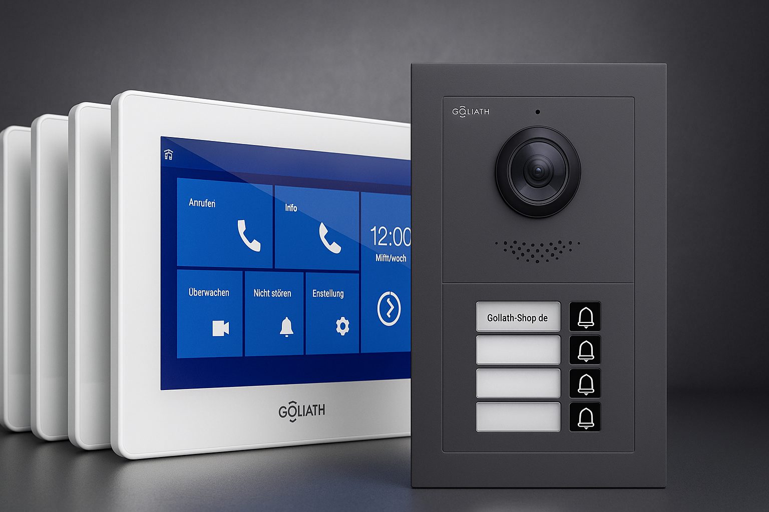 BasicLineMehrfamilien