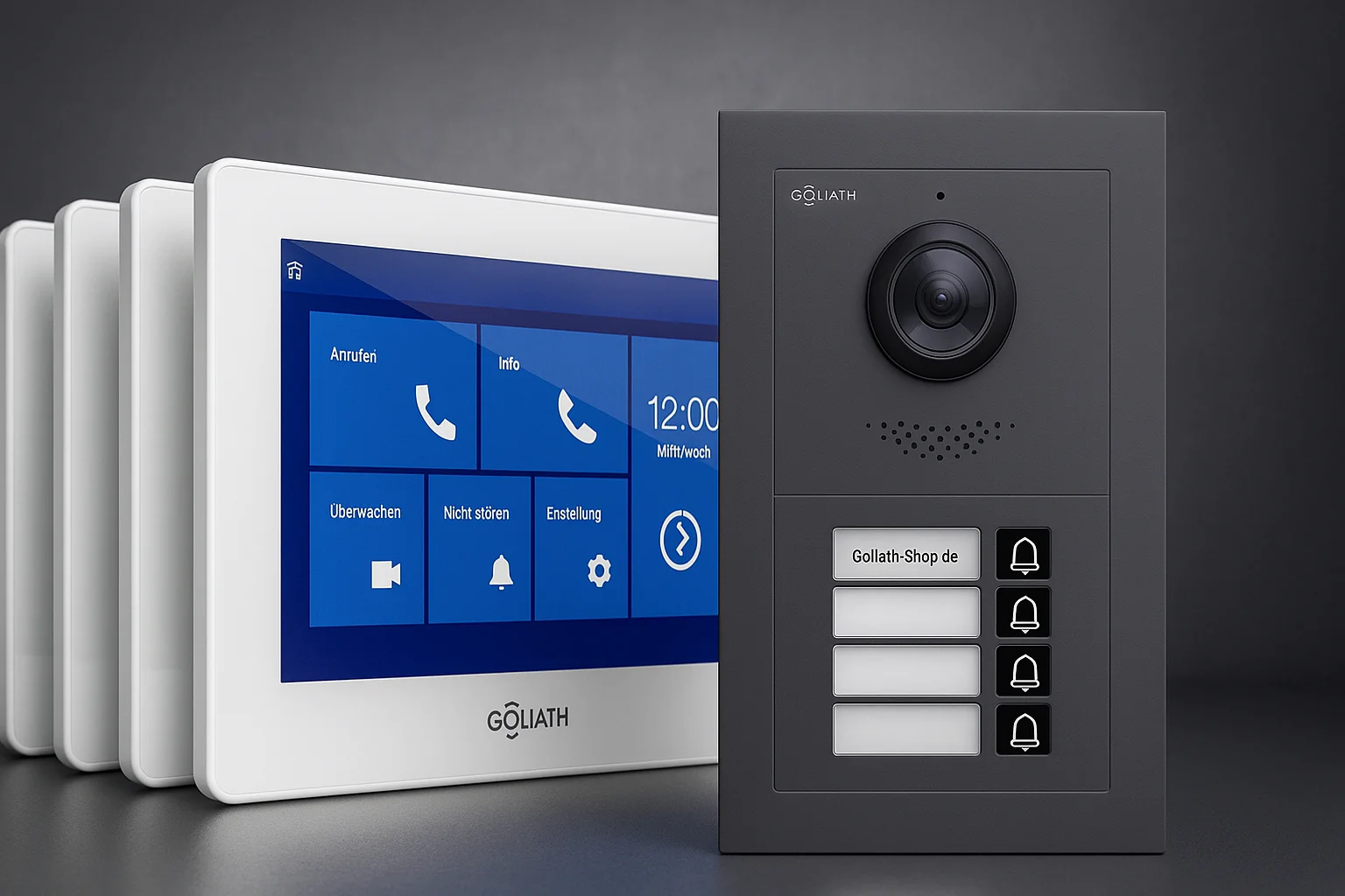 BasicLineMehrfamilien