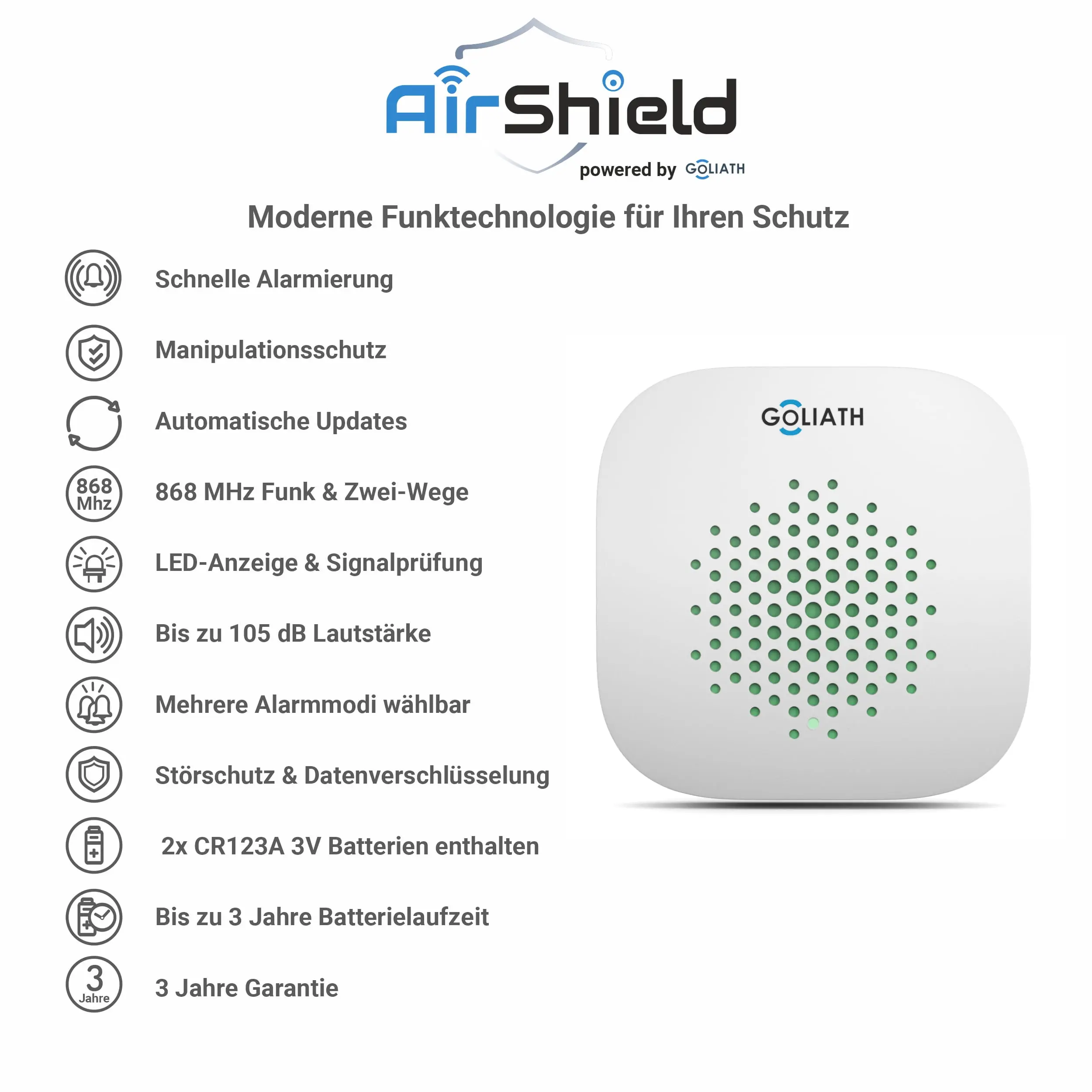 Innensirene_Goliath_Alarmanlage_AV-GBA-HS_1