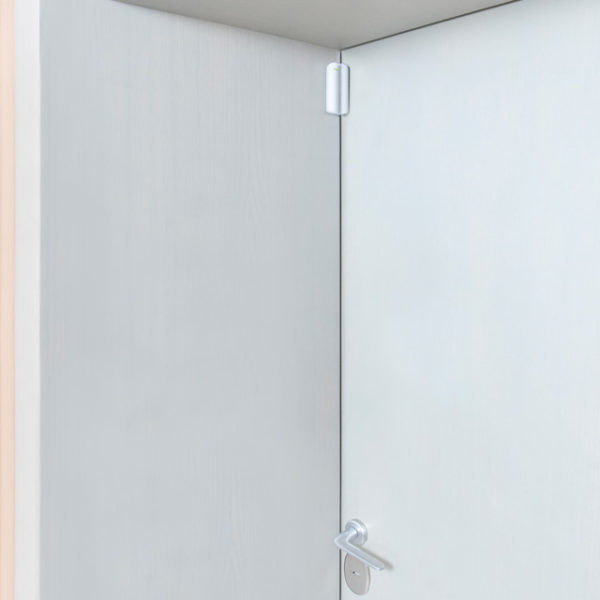 AJAX | Öffnungsmelder | Weiß | DoorProtect 